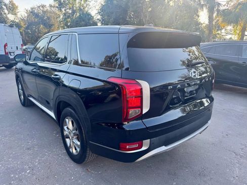 Used 2020 Hyundai Palisade SE image 5