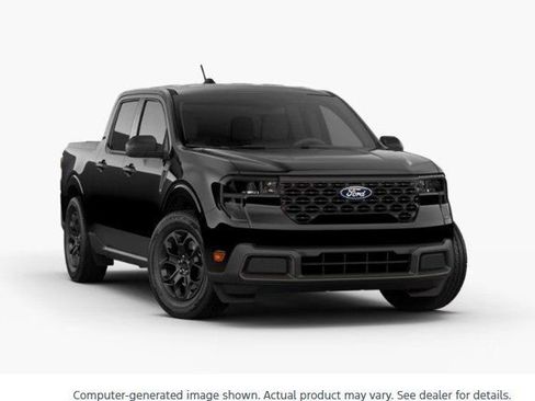 New 2026 Ford Maverick XLT w/ XLT Luxury Package image 16