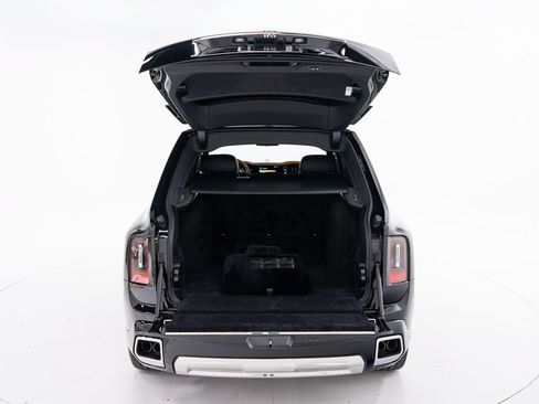 Certified 2026 Rolls-Royce Cullinan AWD/4WD image 52