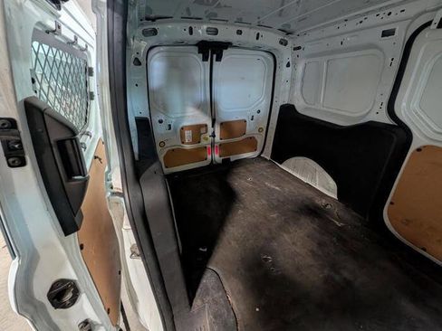 Used 2018 Ford Transit Connect XL FWD image 26