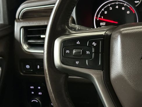 Used 2021 Chevrolet Tahoe LT image 27