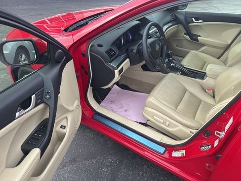 Used 2013 Acura TSX Sedan image 16