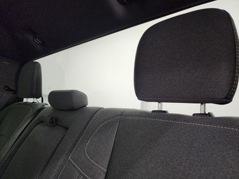 Used 2023 RAM 2500 Big Horn w/ Night Edition image 36