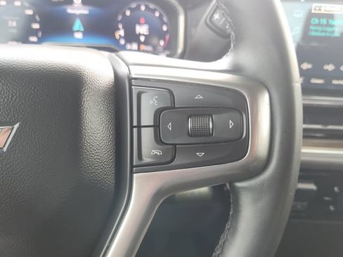 Used 2024 Chevrolet Silverado 2500 LT AWD/4WD image 29