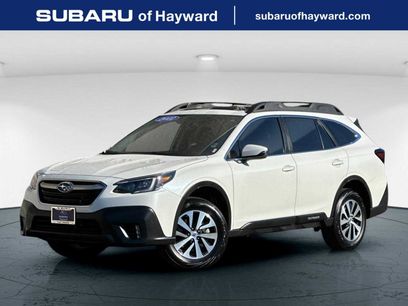 Used 2022 Subaru Outback Premium