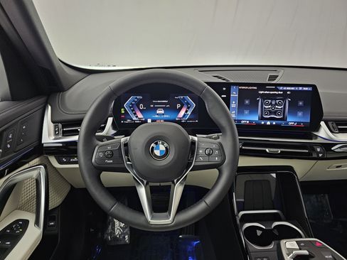 Used 2026 BMW X1 xDrive28i w/ Convenience Package image 34