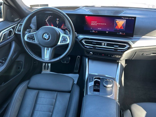 Used 2024 BMW M440i xDrive Gran Coupe AWD/4WD image 42