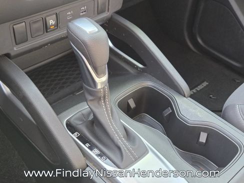 Used 2024 Nissan Frontier SV w/ Technology Package AWD/4WD image 30