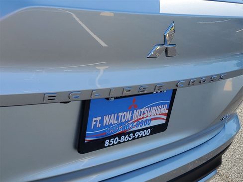 New 2026 Mitsubishi Eclipse Cross SE image 27