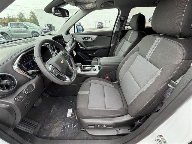 New 2026 Chevrolet Blazer LT w/ Convenience Package AWD/4WD image 11