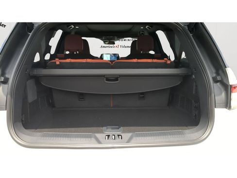 New 2026 Lincoln Aviator Reserve RWD image 23