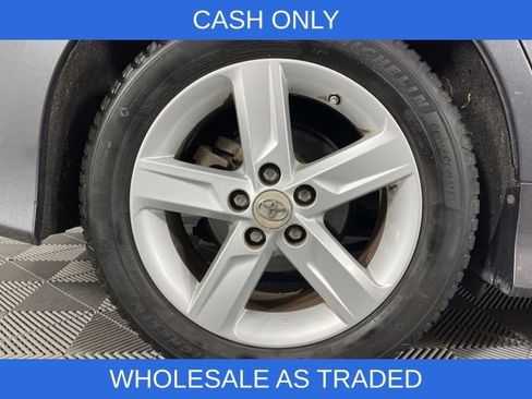 Used 2012 Toyota Camry SE image 13