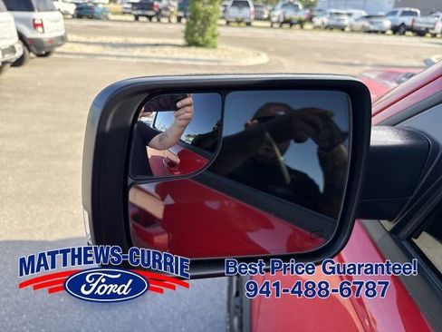 Used 2021 RAM 1500 Rebel w/ Rebel Level 2 Equipment Group AWD/4WD image 8