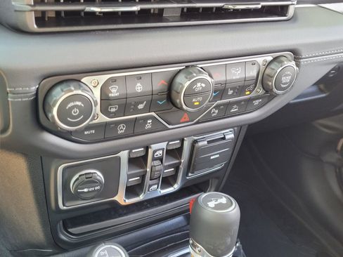 New 2026 Jeep Wrangler Sahara image 18