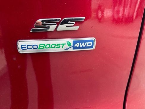 Used 2015 Ford Escape SE w/ Equipment Group 201A AWD/4WD image 20