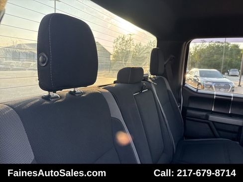 Used 2017 Ford F150 Raptor image 39