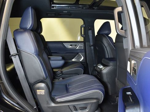 Used 2026 INFINITI QX80 SPORT w/ Sport Exterior Package image 30