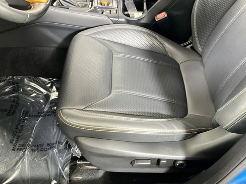 Used 2022 Subaru Forester Wilderness image 19