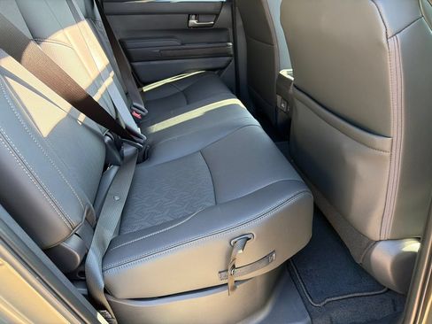 New 2026 Toyota Tacoma Limited AWD/4WD image 26