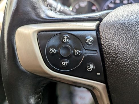 Used 2018 GMC Acadia Denali w/ Technology Package image 19