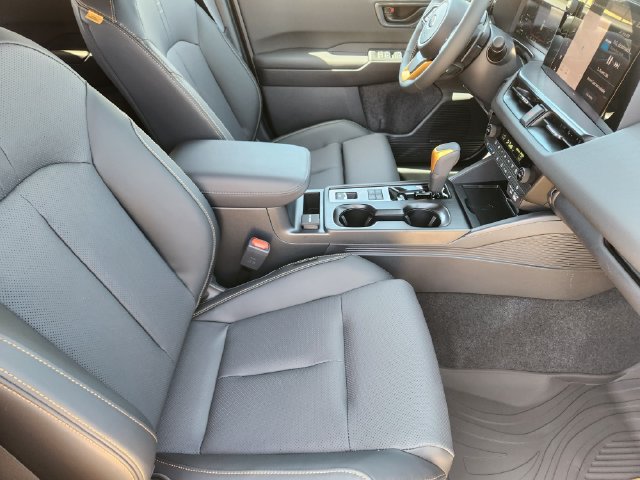 New 2026 Subaru Outback Wilderness AWD/4WD image 11