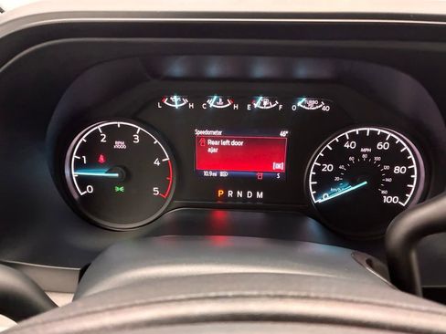 New 2026 Ford F350 XL w/ STX Appearance Package image 20