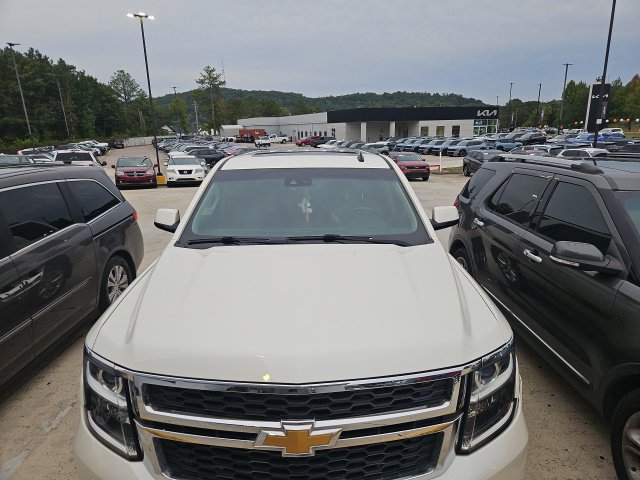 Used 2015 Chevrolet Tahoe LT AWD/4WD image 30