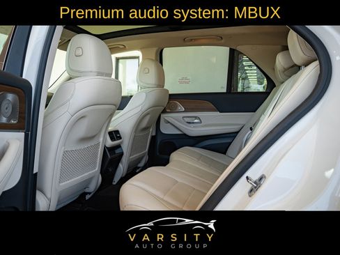 Used 2022 Mercedes-Benz GLE 450 GLE 450 w/ AMG Line Exterior image 22