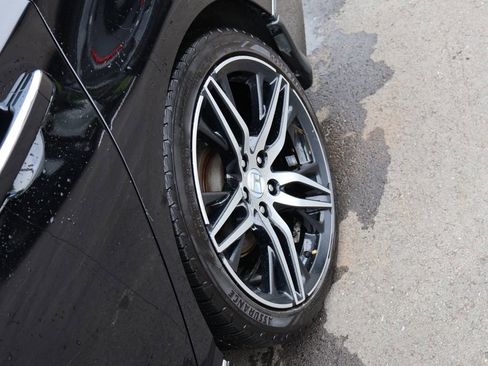Certified 2021 Honda Accord Touring image 33
