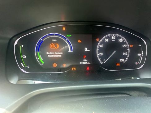 Used 2022 Honda Accord Touring image 19