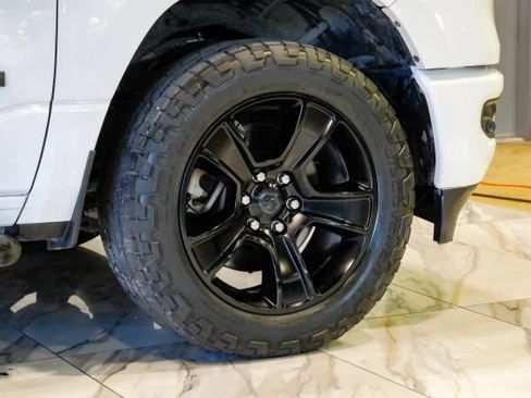 Used 2020 RAM 1500 Lone Star AWD/4WD image 71