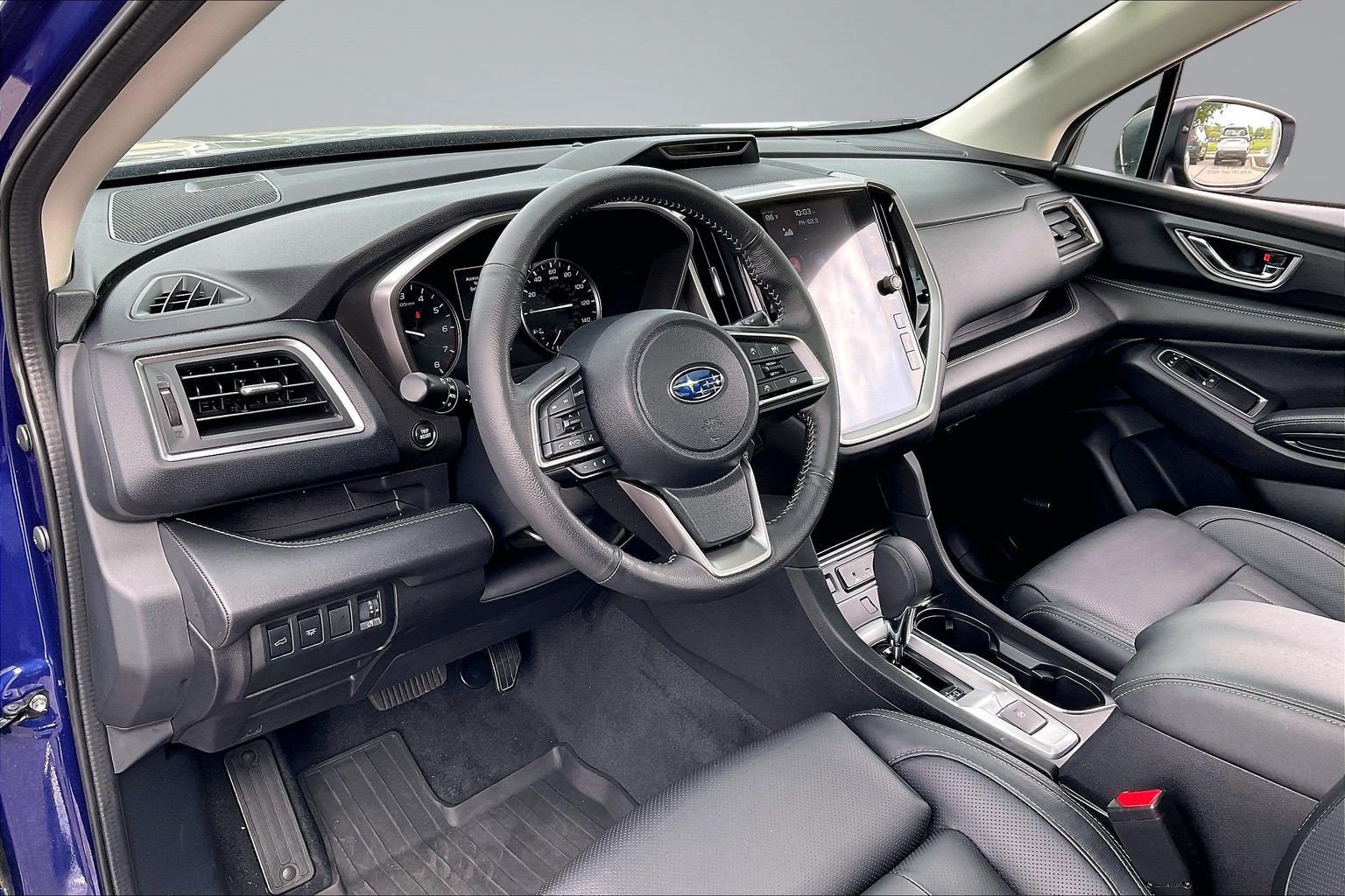 Used 2026 Subaru Ascent Limited AWD/4WD image 12