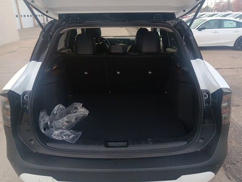 New 2026 Nissan Kicks SR w/ Cold Weather Package image 33