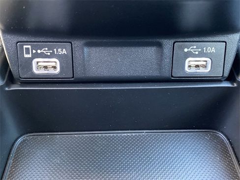 Used 2022 Honda CR-V EX image 19