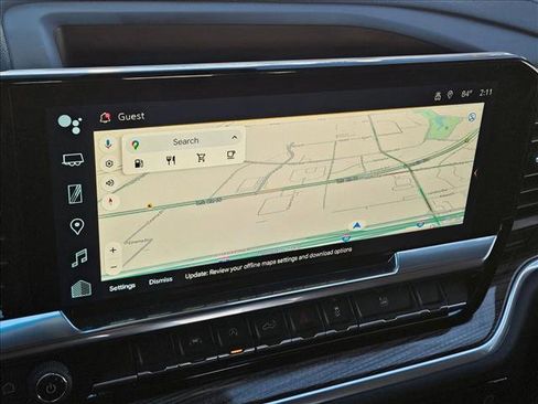 New 2026 Chevrolet Silverado 1500 LT image 14