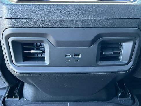 New 2026 Chevrolet Silverado 1500 RST image 16