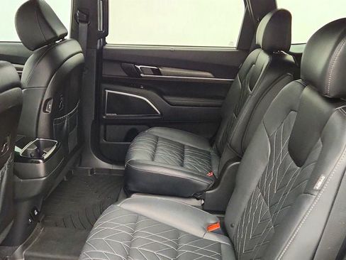 Used 2024 Kia Telluride SX Prestige X-Line AWD/4WD image 21