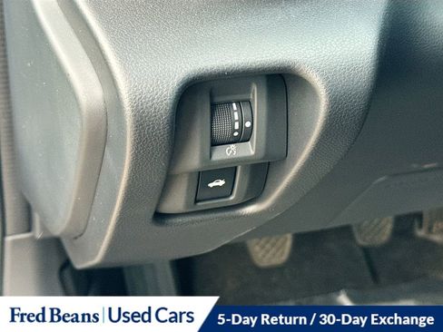 Used 2022 Toyota GR86 w/ ALL Weather Mat Package (TMS) image 10