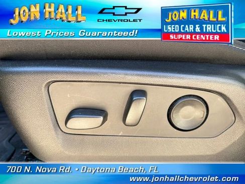 Used 2024 Chevrolet Colorado LT w/ LT Convenience Package II image 22