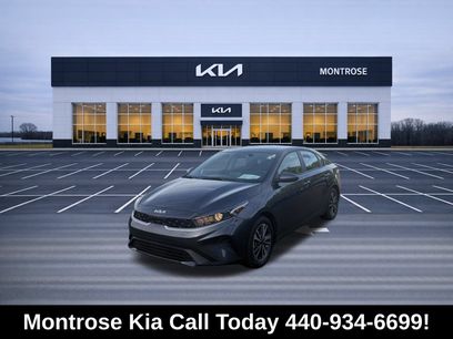 Used 2024 Kia Forte LXS