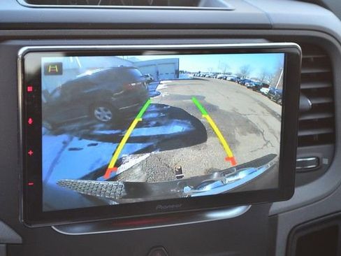 Used 2019 RAM 1500 Express image 29