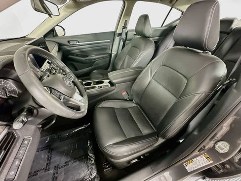 Certified 2023 Nissan Altima 2.5 SL FWD image 30