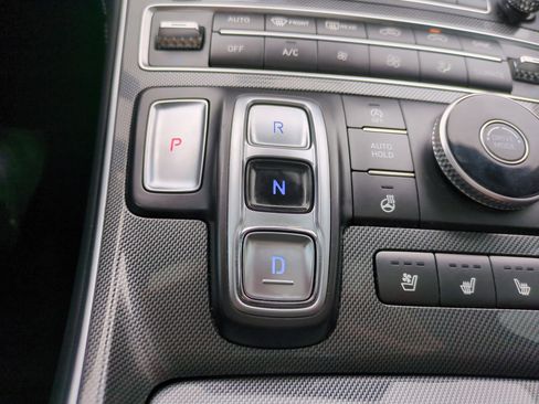 Used 2022 Hyundai Santa Fe Limited image 29