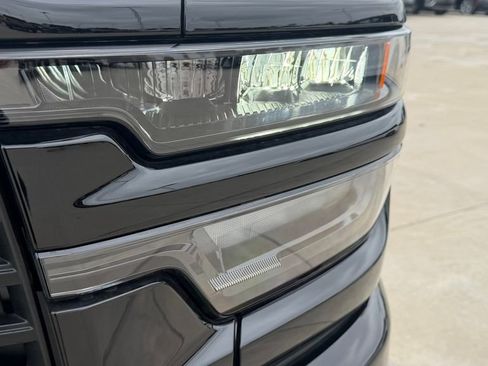 New 2026 RAM 3500 Big Horn AWD/4WD image 20