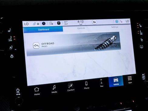 Used 2022 Jeep Grand Wagoneer Series II image 38