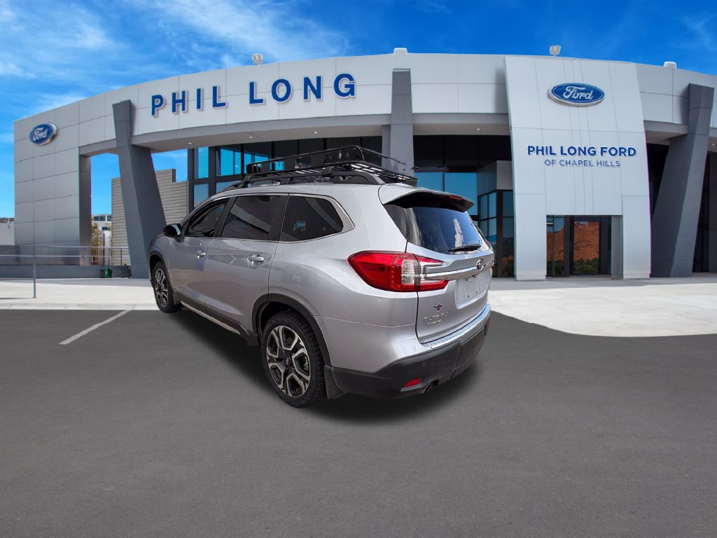 Used 2026 Subaru Ascent Limited w/ Popular Package #1 AWD/4WD image 4