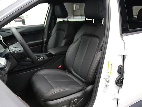 New 2026 Jeep Cherokee Limited AWD/4WD image 24