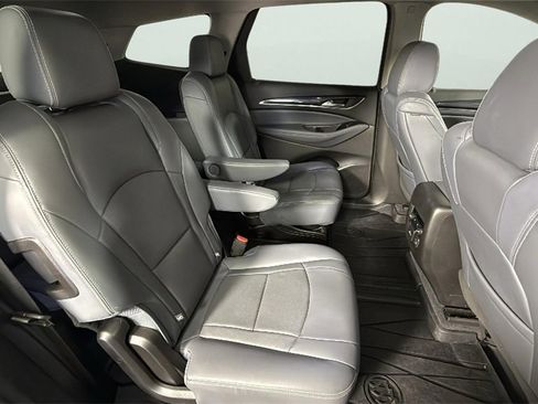 Used 2021 Buick Enclave Essence w/ Sport Touring Edition image 29