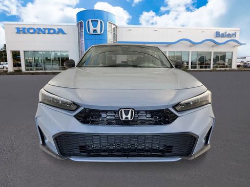 New 2026 Honda Civic Sport Touring image 10