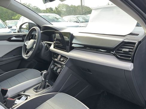 New 2026 Volkswagen Taos S FWD image 18